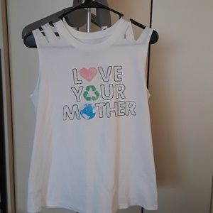 Love Your Mother T-Shirt